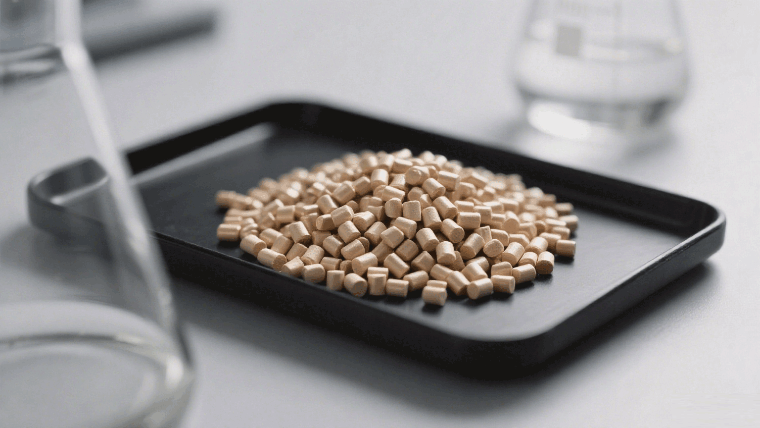 High-Performance Plastics