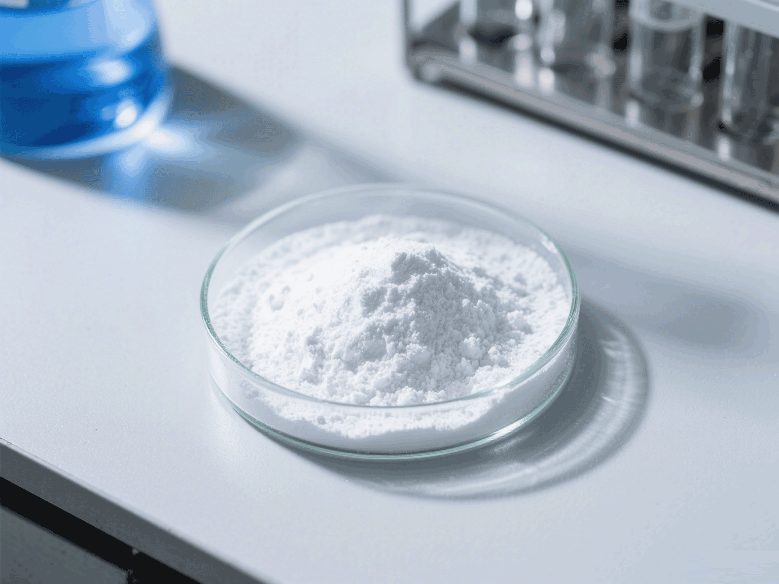 Rubber and Plastic Additives